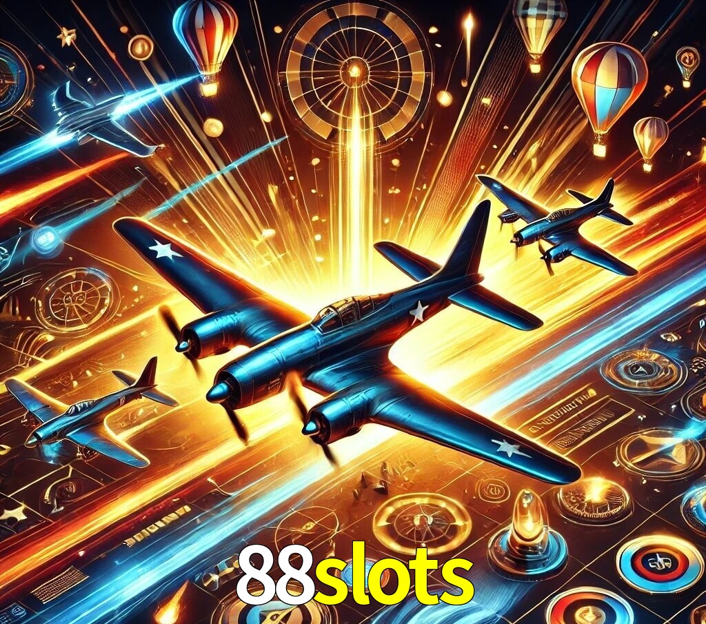 Vantagens do Aviator no 88slots