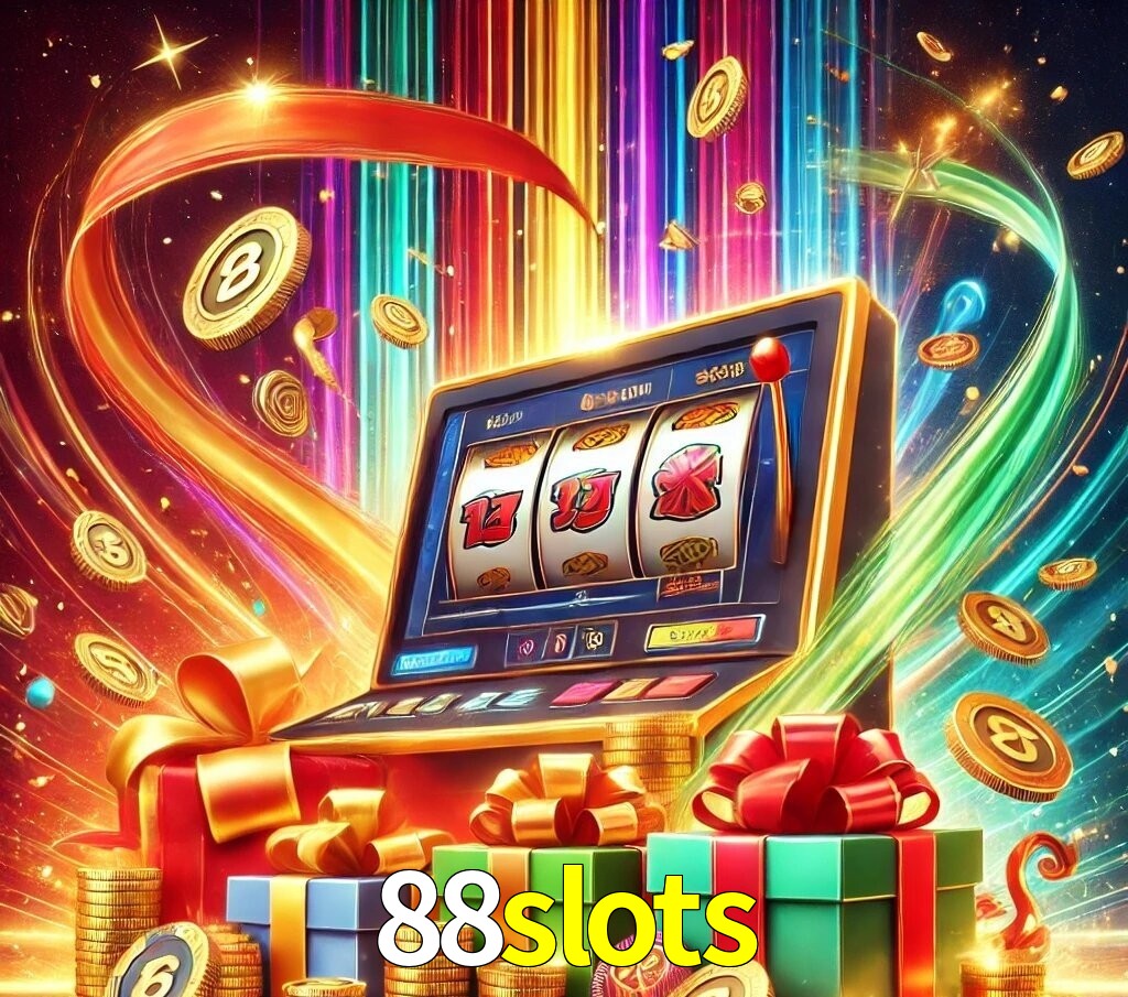 Promoções 88slots